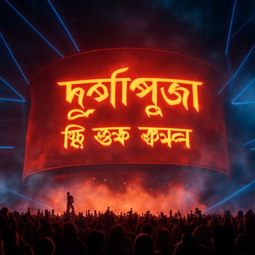 cv6 ফোন স্ক্রিনে বাংলা ফন্ট পরীক্ষা